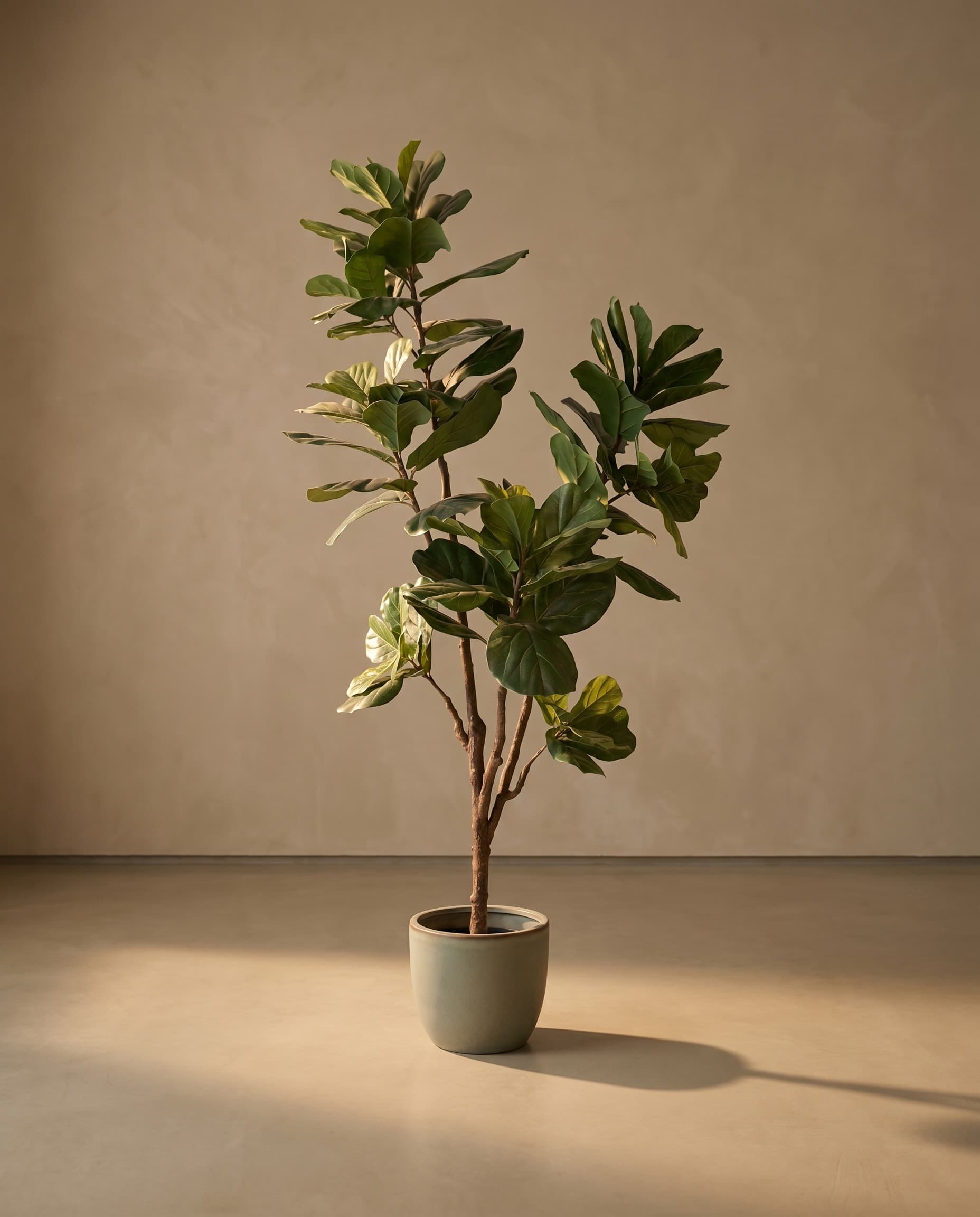 The Lirata · 2.1m — The Sculptures