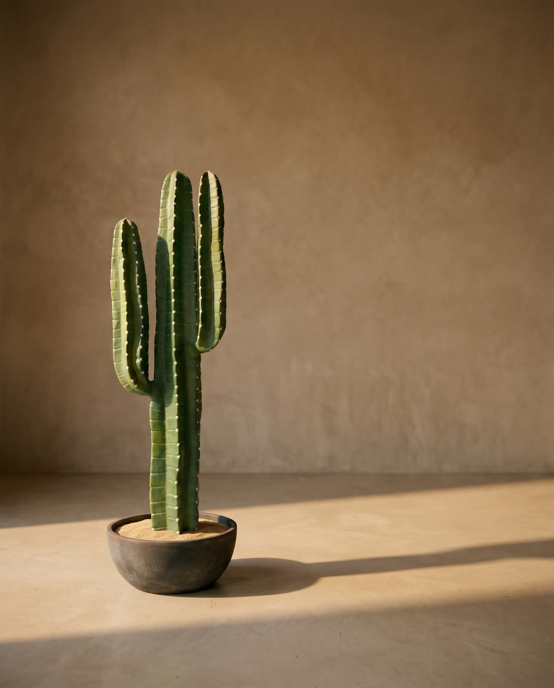 The Cereus Column · 98cm