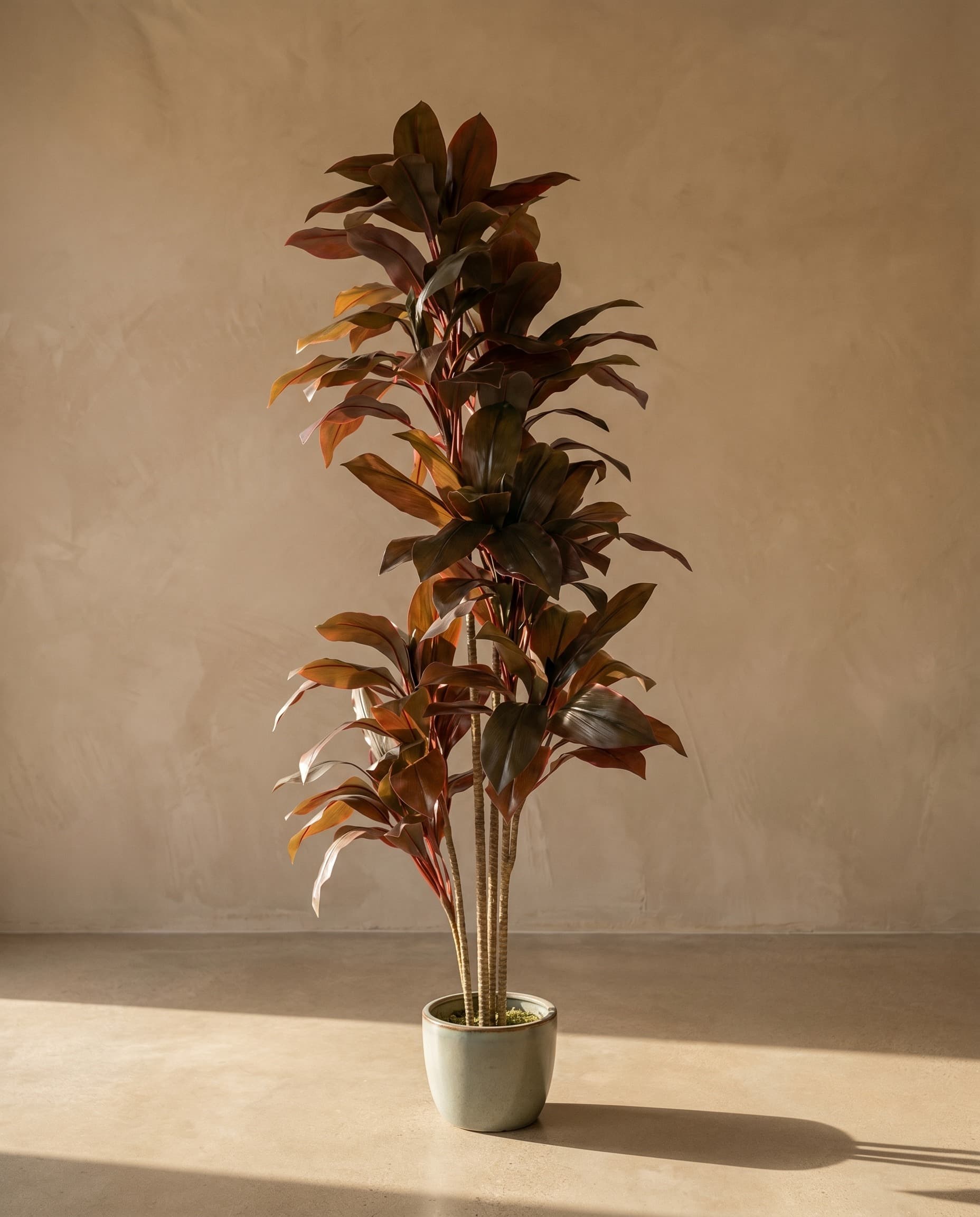 The Statement Tree · 1.7m — The Sculptures