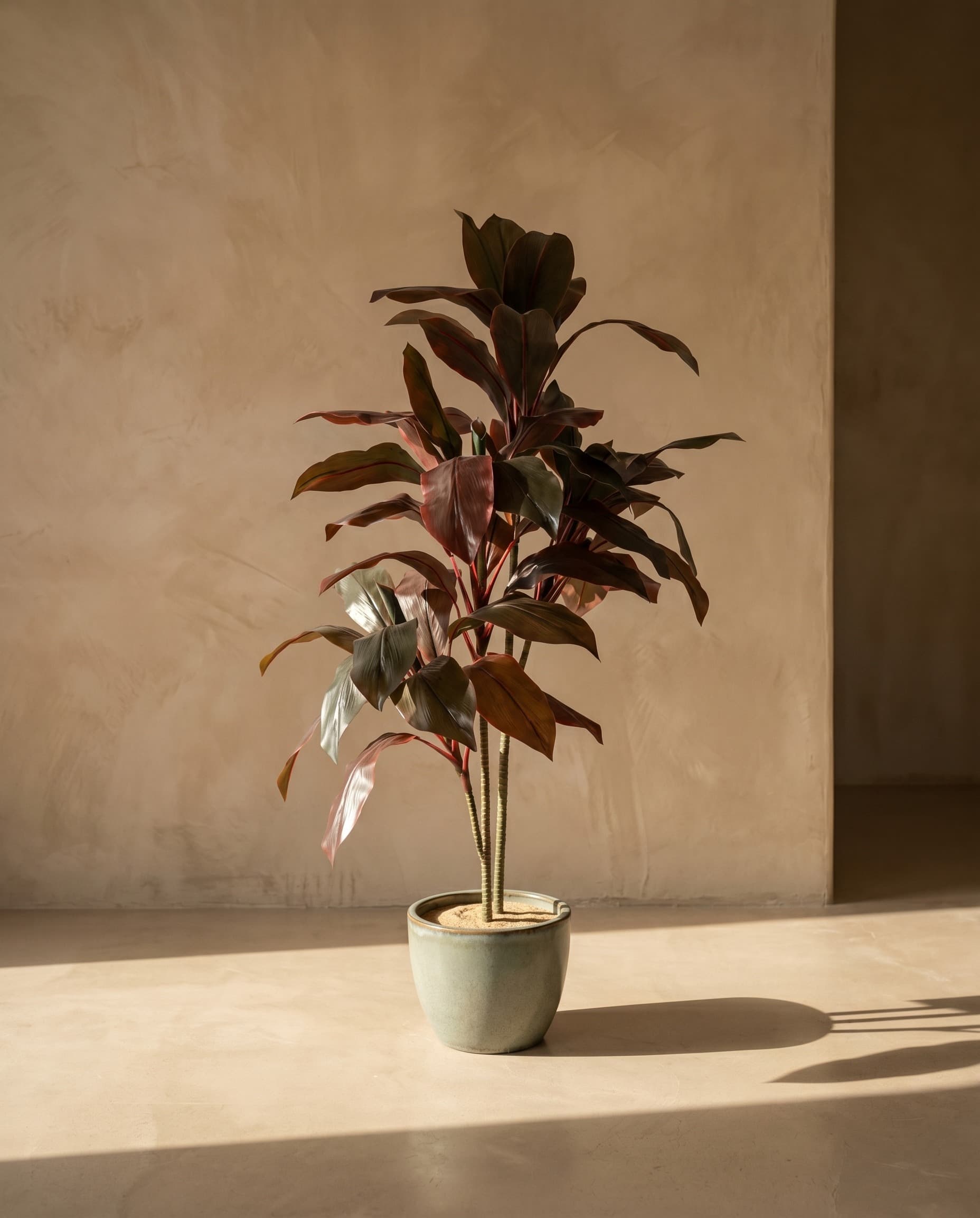 The Statement Tree · 1.1m — The Sculptures