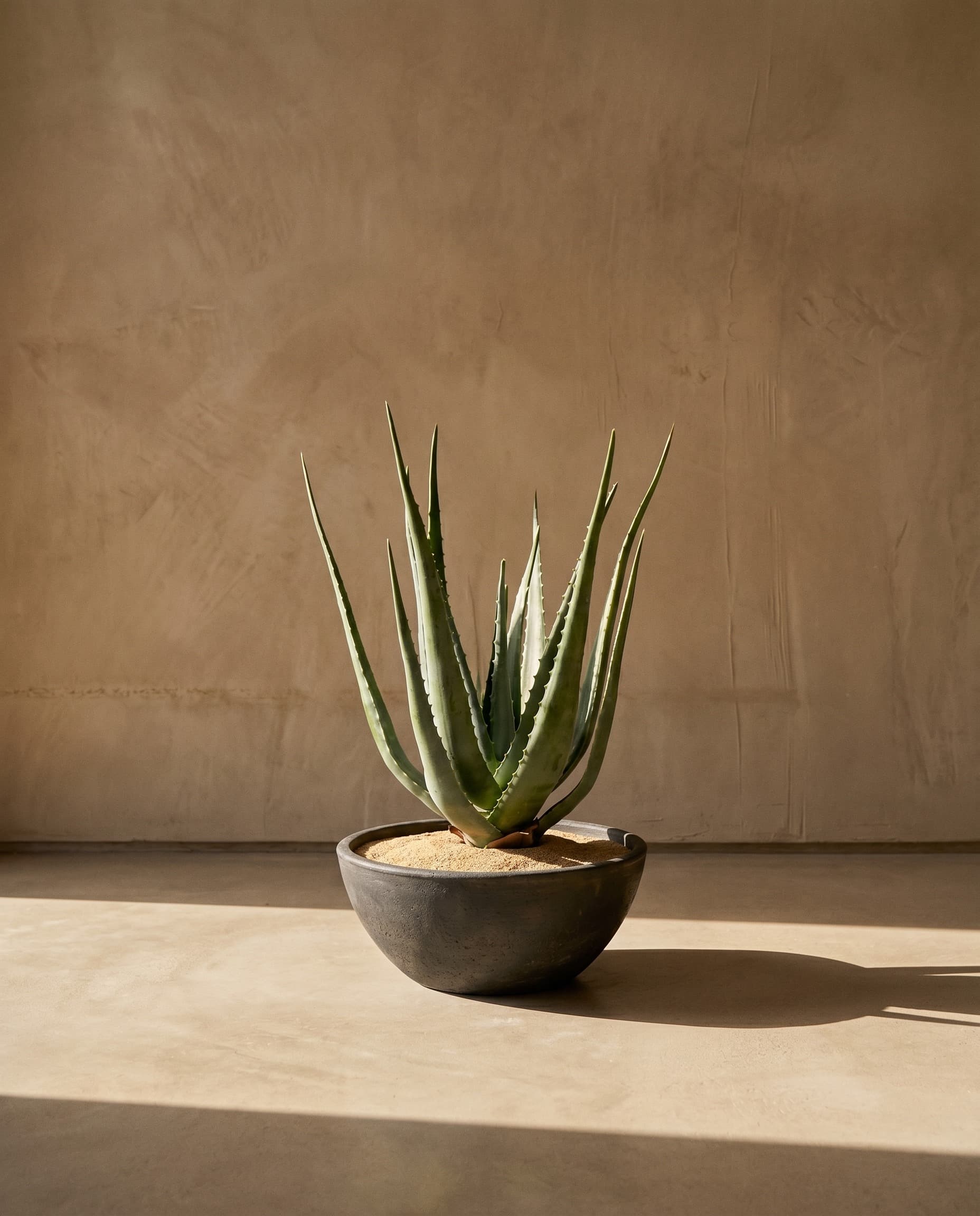 The Cactus · 55cm — The Desert