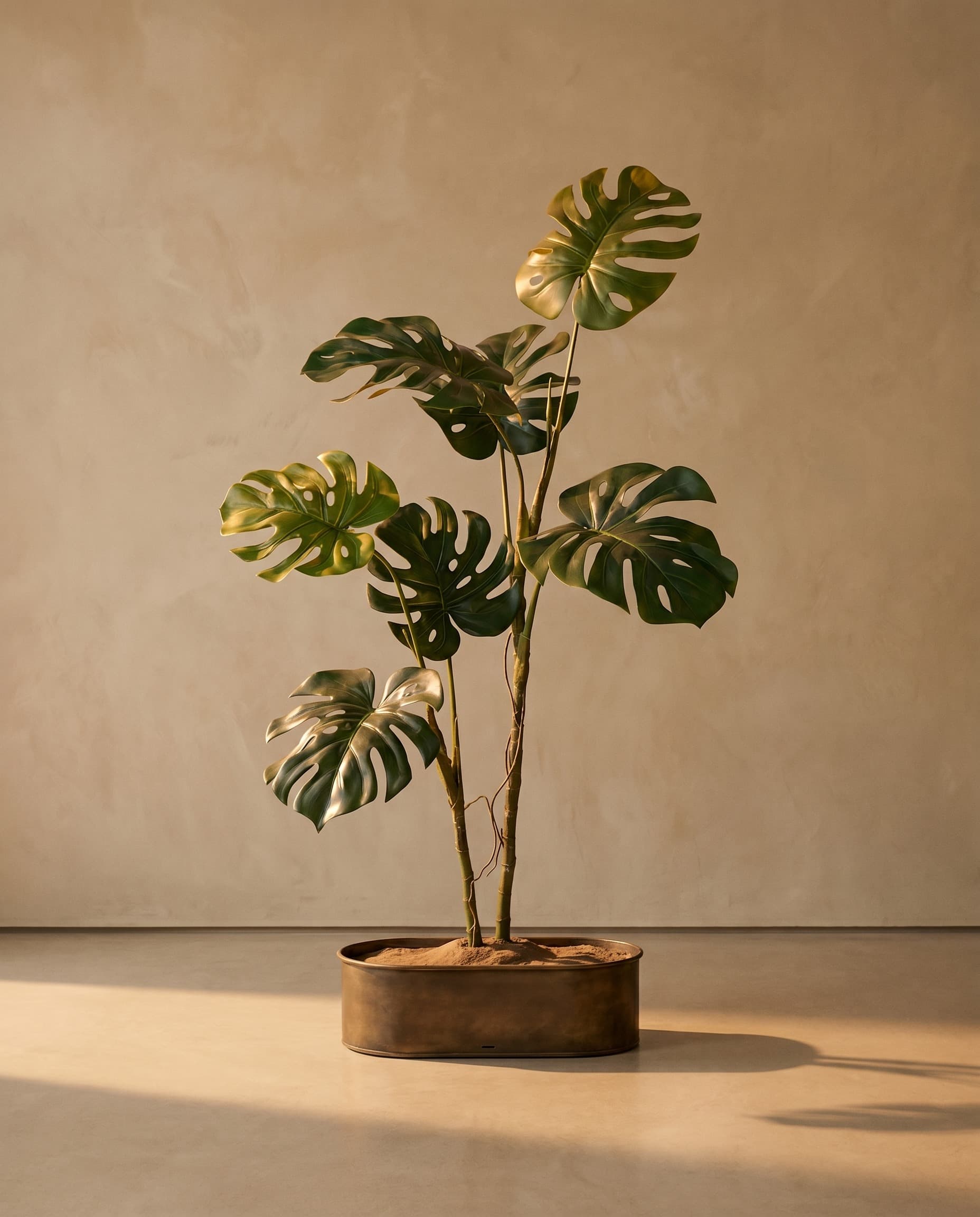 The Monstera Liana · 1.3m