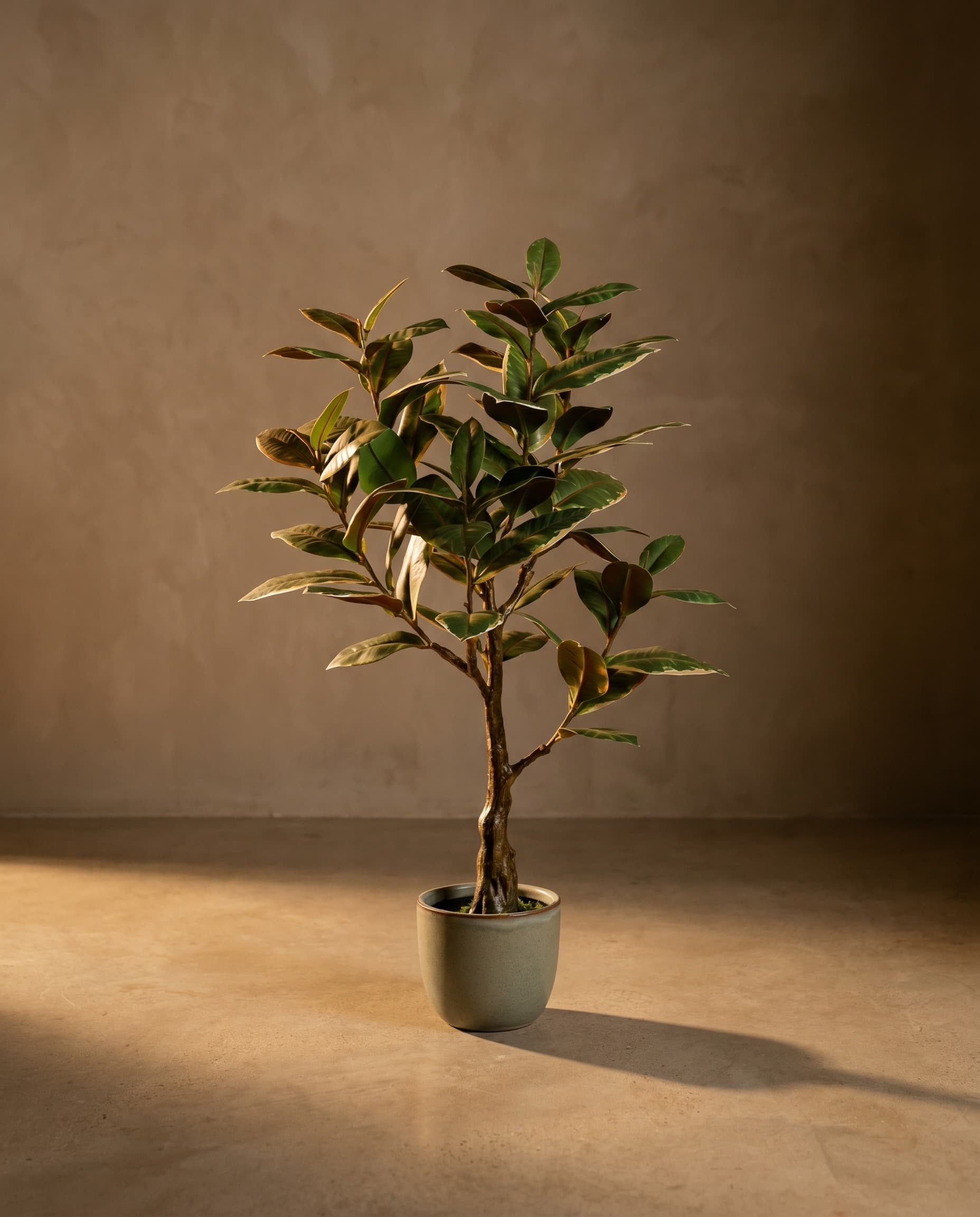 The Rubber Ficus · 75cm