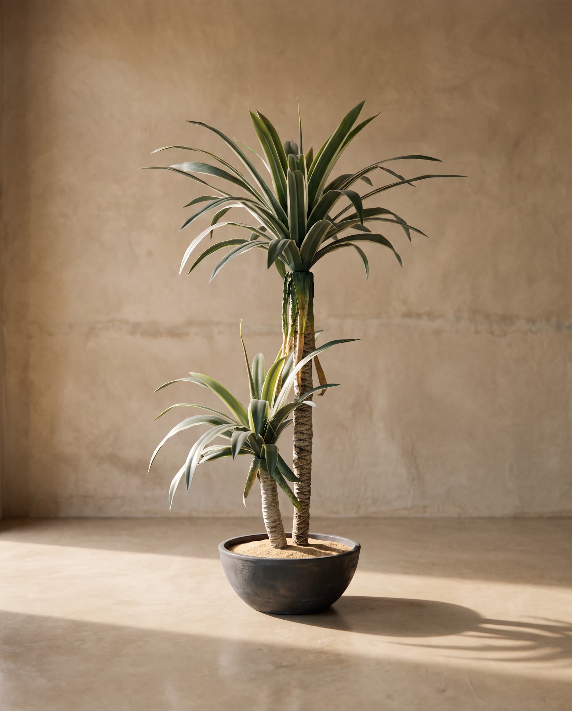 The Yucca · 1.2m