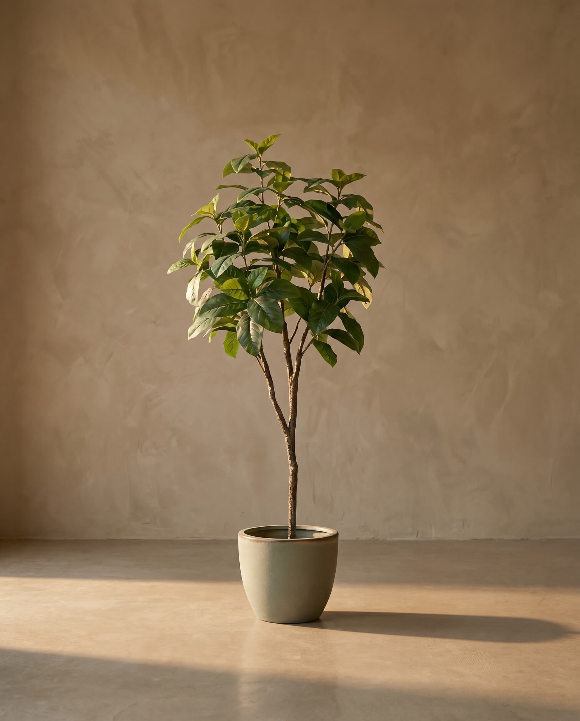 The Ficus · 1.5m — The Sculptures