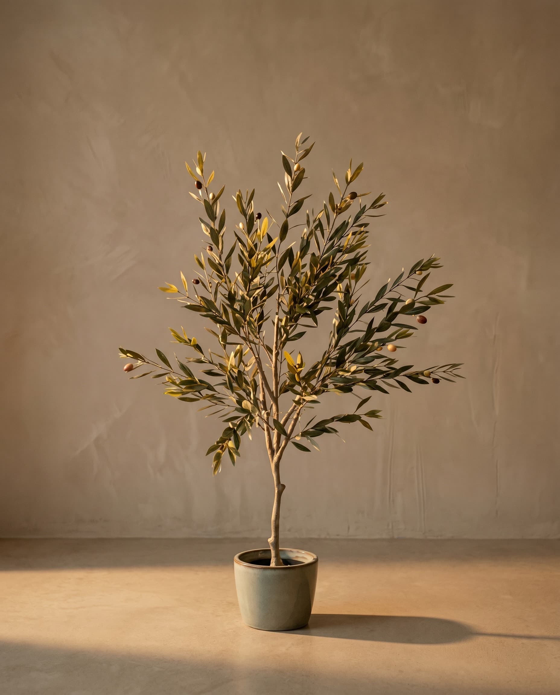 The Olive · 1.2m