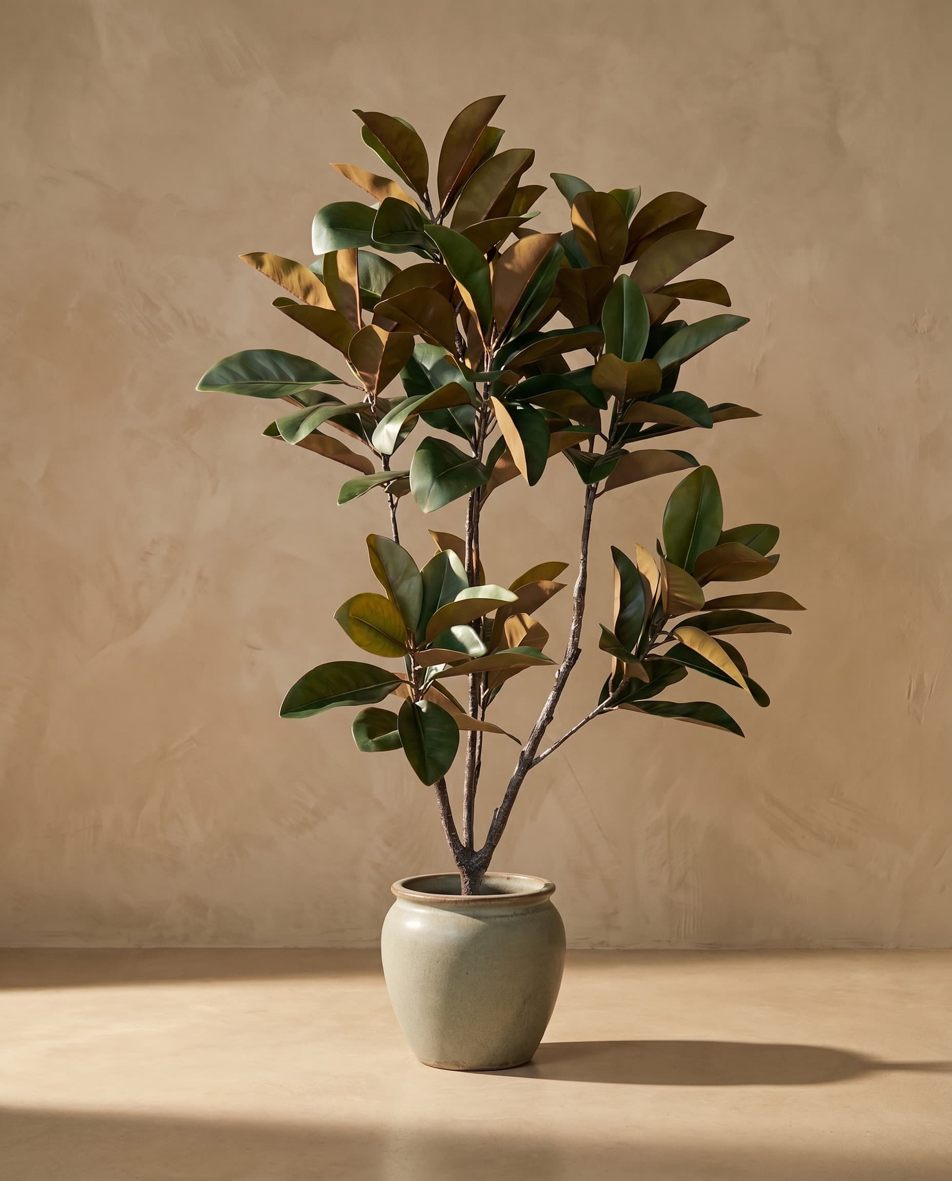 The Magnolia · 1.6m — The Sculptures