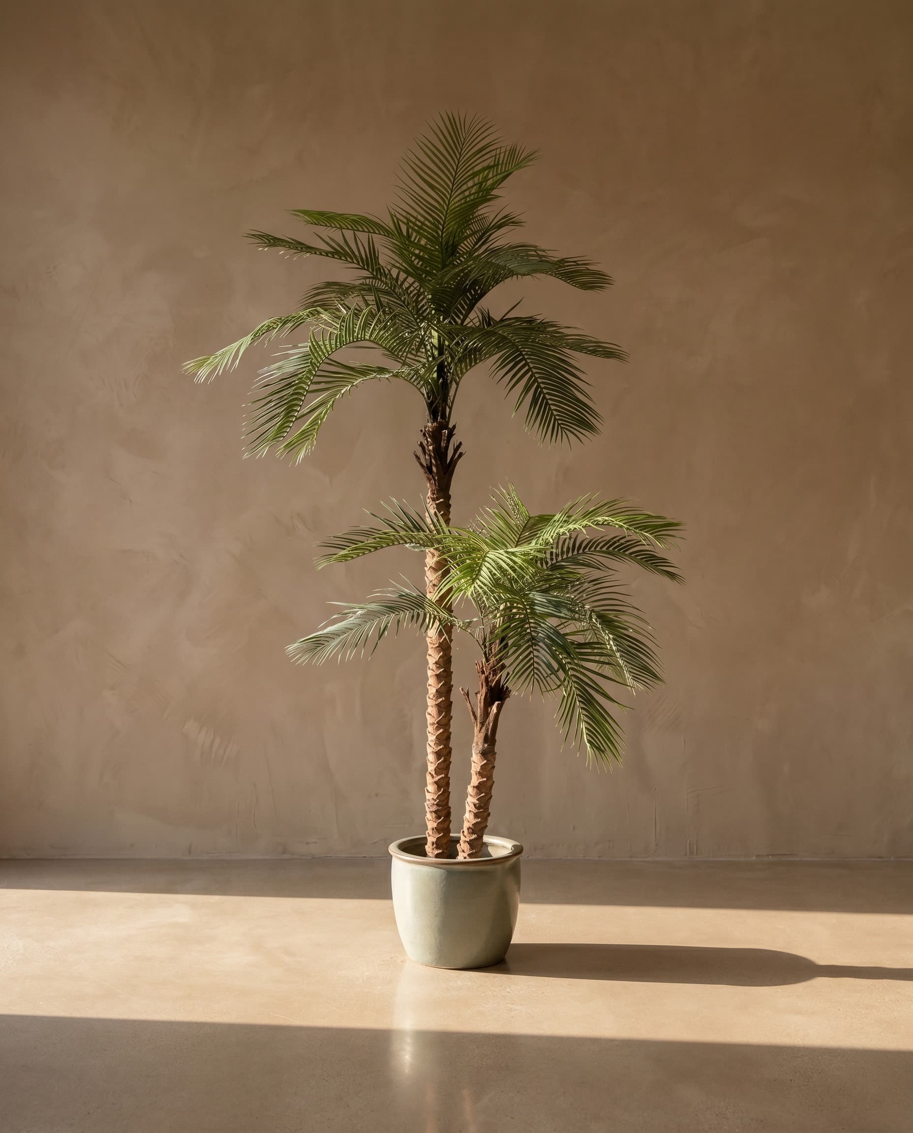 The Palm · 2.4m — The Sculptures