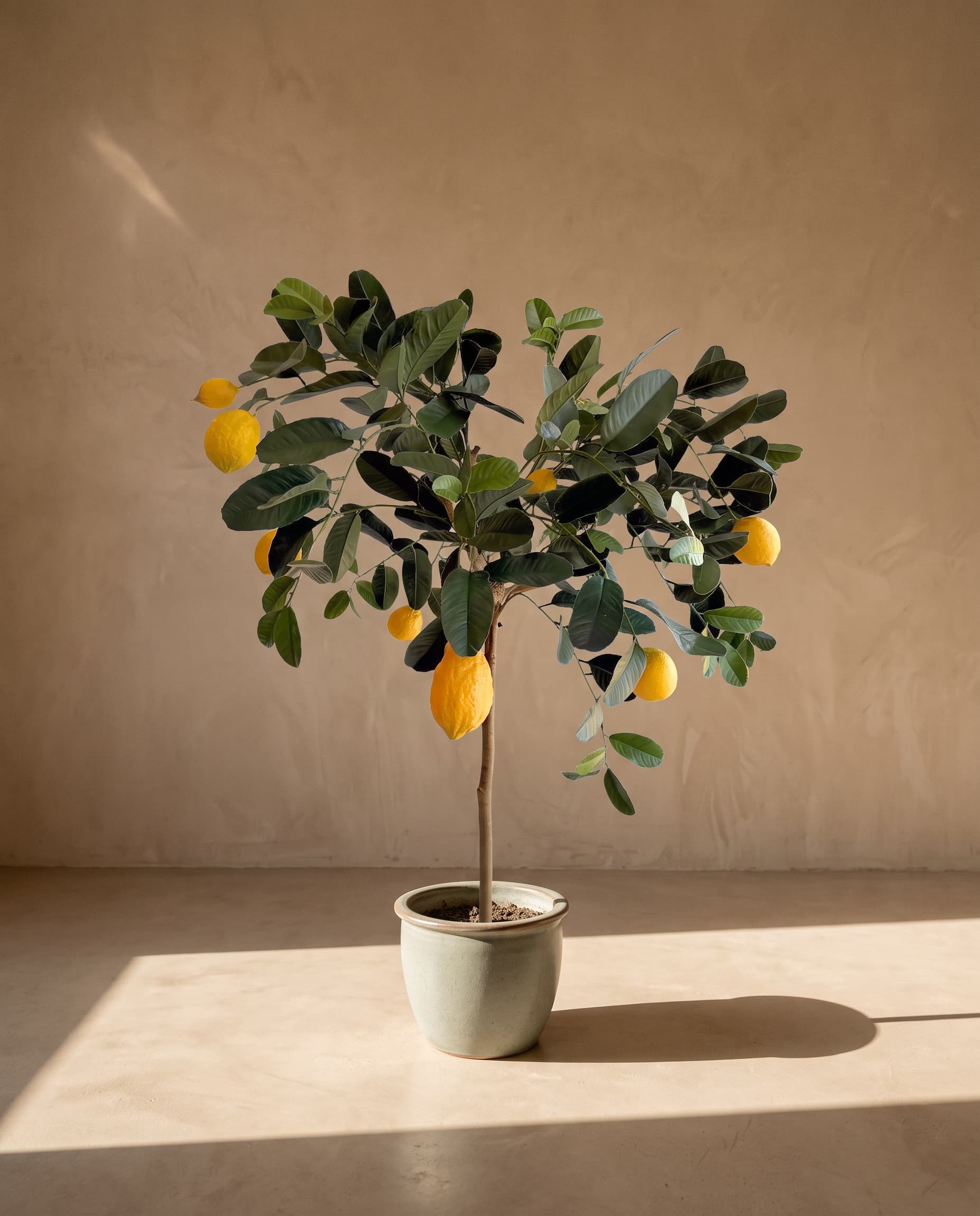 The Statement Tree · 1.25m